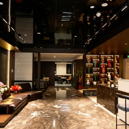 Linfen Ruyi Four Seasons Hotel