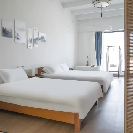 Shengsi Fanhua Homestay