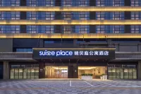 Bengbu Rayfont Serviced Apartment