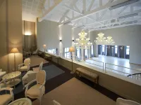 Hôtel Mercure Cholet Centre