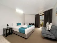 Waters Edge The Strand Hotels in Townsville