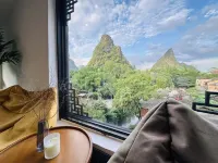 Huangyao Ancient Town Bugu Homestay