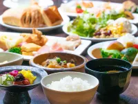 APA Hotel Kyoto Eki Horikawadori - Frühstück