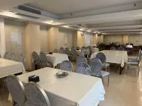 Yaxin E-Sports Hotel (Guangxi Modern Vocational College)