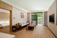 Lakeside Zhige Resort, Qiandao Lake