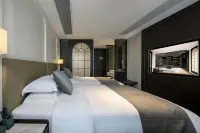 Chirong International Hotel (Kashgar Ancient Town Scenic Area)