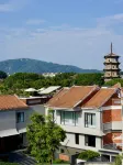 Quanzhou Lushi Homestay (West Street Kaiyuan Temple Branch)