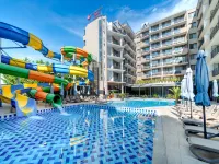 Best Western Plus Premium Inn Hotele w: Nesebar