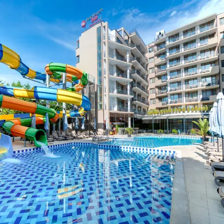 Best Western Plus Premium Inn