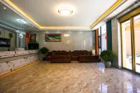 阿壩雲境嘎拉山居酒店