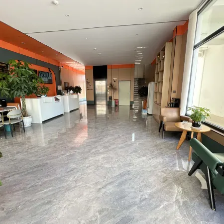 Binchuan Yunman Hotel