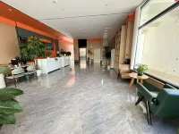 Binchuan Yunman Hotel