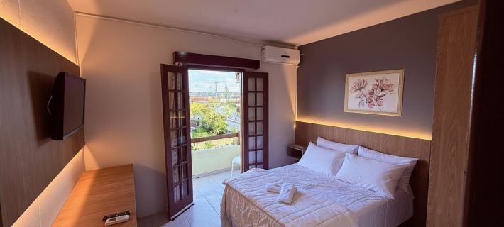 Rede Elevare Bella Vista Hoteles en Florianópolis