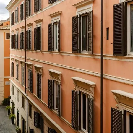 Numa Rome Condotti