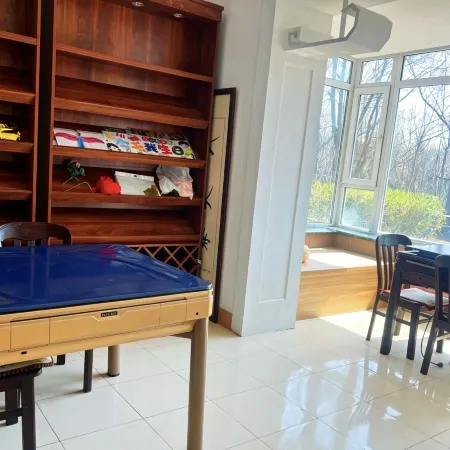 Shenyang Xiaolinjian Homestay (Qipanshan)