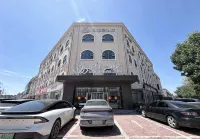 Magnotel Hotel (Tangshan Caofeidian Nanpu Development Zone)