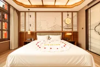 Wu Palace Hotel Suzhou - Rooftop Pools