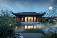 Canbeauty Golf Resort and SPA Weihai