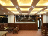 Boudha Boutique Inn アーリャガート周辺のホテル