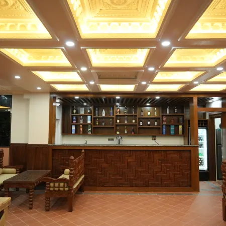 Boudha Boutique Inn