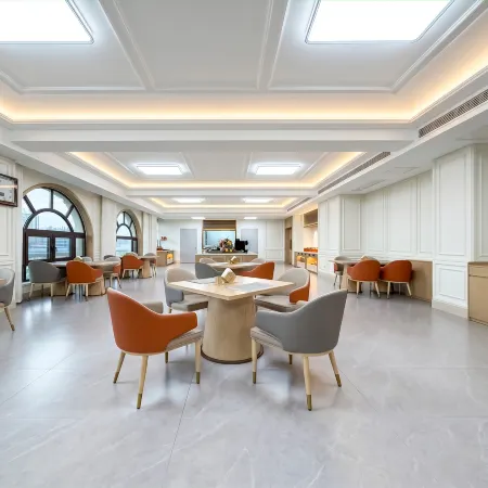 Tangshan Zeqian Hotel (Hetou Old Street)