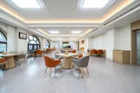 Tangshan Zeqian Hotel (Hetou Old Street)