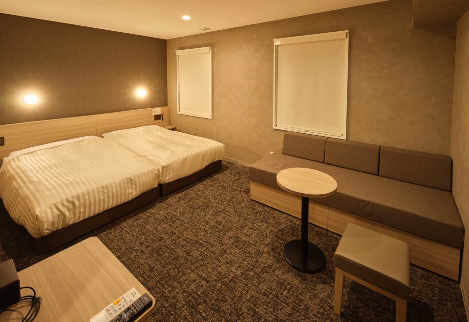 Super Hotel Premier Chitose Natural Hot Spring (Chitose) - 2026