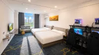 Peak Star Entertainment E-Sports Hotel