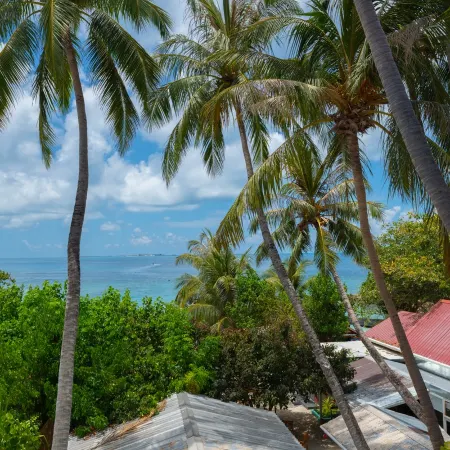 Kaani Beach Hotel
