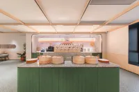 Orange Hotel (Yanjiao Chaobai River Yungu) - breakfast