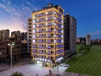 Yunjifeng Apartment (Sihui Commercial Avenue) فنادق في سى خوي