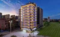 Yunjifeng Apartment (Sihui Commercial Avenue)