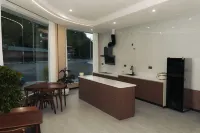 Xingyi Yinpan Mountain Lodge Homestay (Maling River Canyon) - suối nước nóng