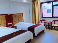 Baihe Haiyuan Grand Hotel Hotels in Baihe