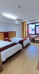 Baihe Haiyuan Grand Hotel
