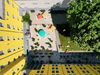 21 House of Stories Città Studi Hotels in Milan