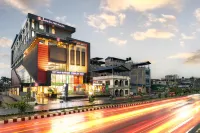 Lords CBC Plaza Chitwan