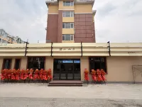 東湯碧水山居溫泉民宿