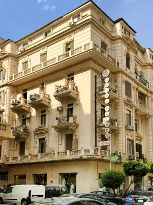 Malak Palace Cairo Hotel  호텔