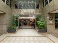 Guide Education Culture Hotel Kaohsiung Museum of Fine Arts Hotel di 