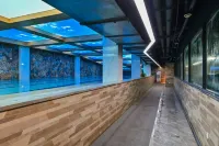 E-long Hotel, Shenyang Olympic Sports Center - Pools