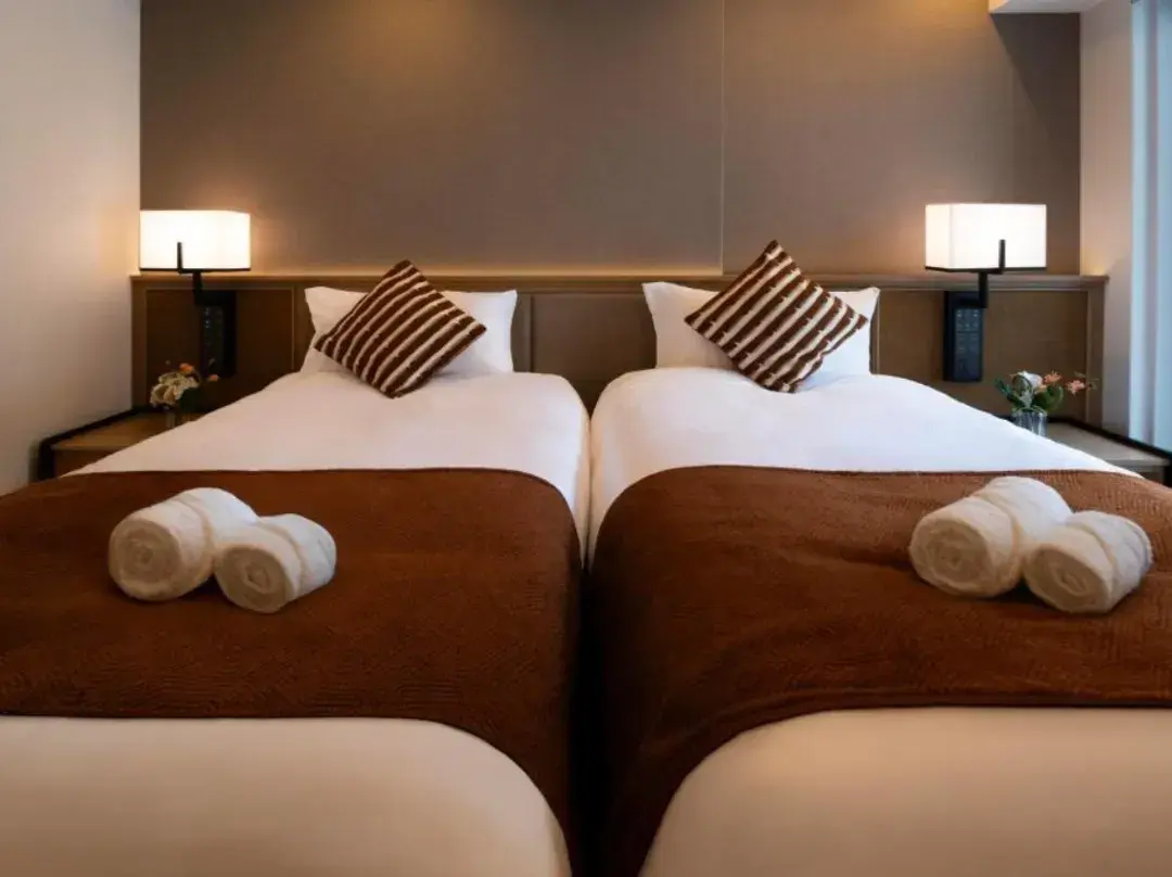 Vmar Apartment Hotel - 도톤보리