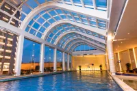 Howard Johnson Sunshine Plaza Ningbo - 5 ดาว