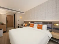 Home Inn Select Changbai Mountain West Scenic Area Tourist Center Hotel Hotels in Fusong