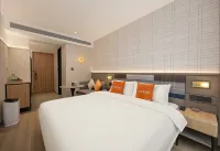 Home Inn Select Changbai Mountain West Scenic Area Tourist Center Hotel