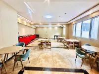 Ulanqab Huaxin Premium Hotel (Jining South Railway Station) - Frühstück