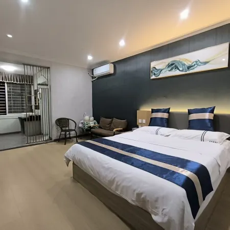 Dianjiang Yadianya Hotel