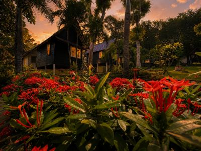 Vanara Bungalows