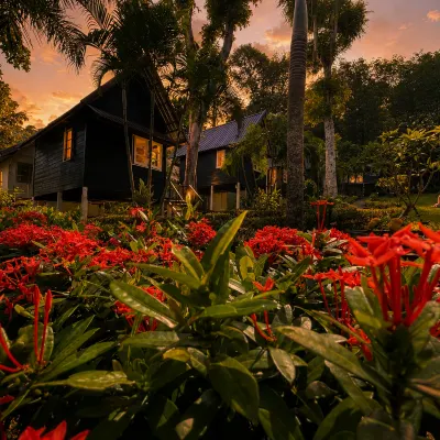 Vanara Bungalows Hotels in der Nähe von Klong Kloi Beach