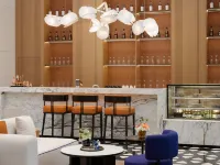 Guiyang North Railway Station Hampton by Hilton Hotel - Baarit